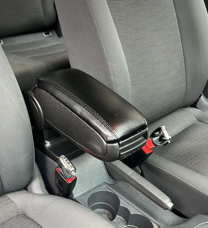 Armrest with key holder for Volkswagen Golf 5 2003-2009 - image 5