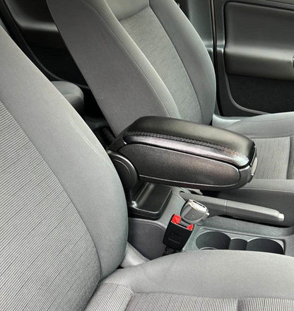 Armrest (in the housekeeper) for Volkswagen Golf 5 - Reelken Auto