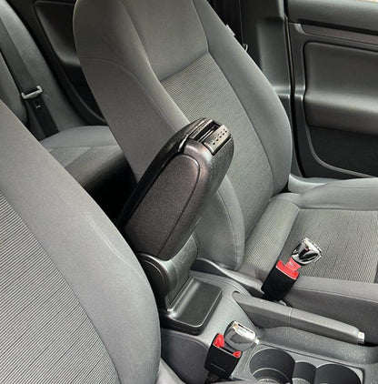 Armrest (in the housekeeper) for Volkswagen Golf 5 - Reelken Auto
