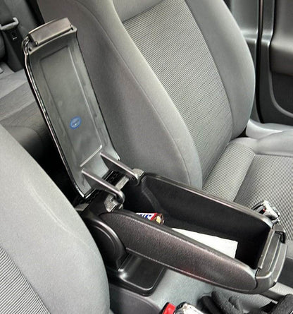 Armrest (in the housekeeper) for Volkswagen Golf 5 - Reelken Auto