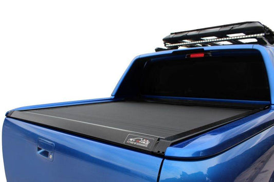 Omback blinds for Isuzu D-Max 2002-2011 - Reelken Auto