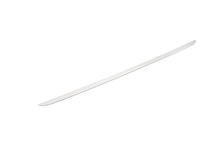Trunk trim stainless steel for Honda HR-V 2021- - image 2