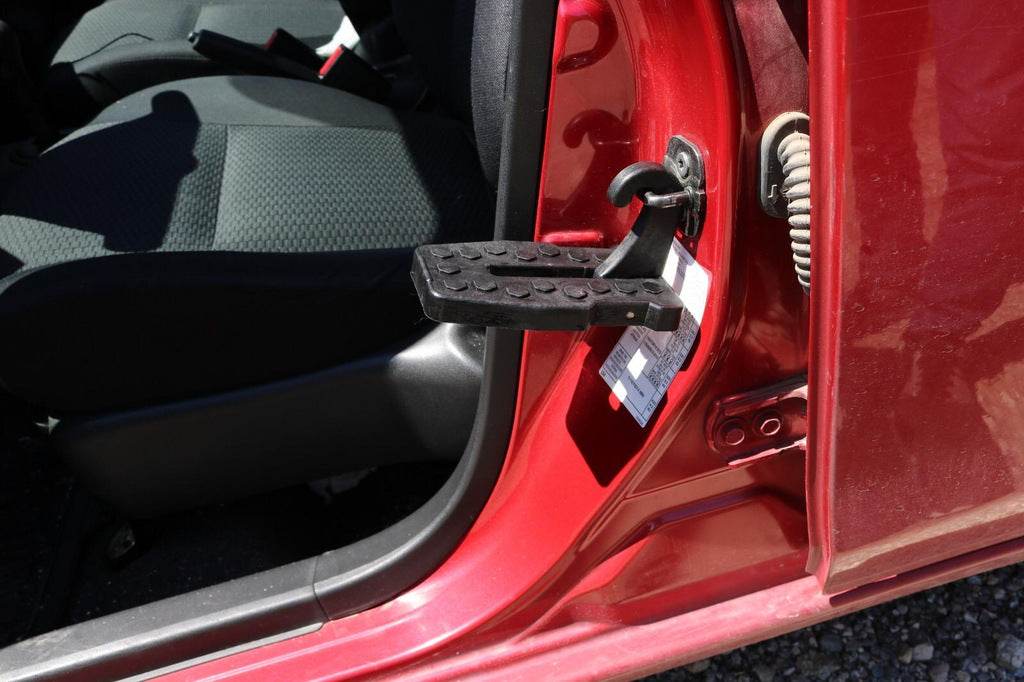 Stand step universal - Reelken Auto