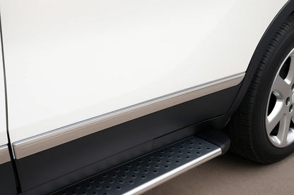 Door Moldings Libao (4 pcs, plastic) for Opel Mokka 2012-2021 - image 4