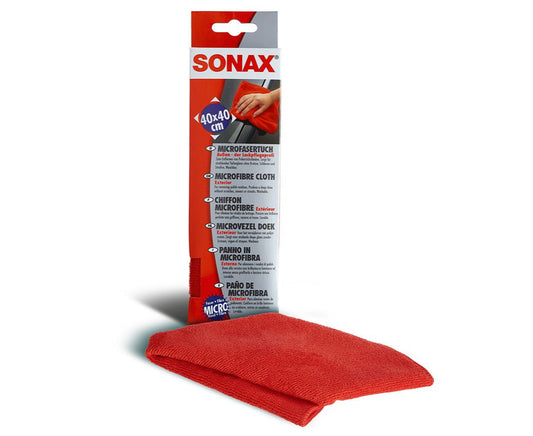 Sonax Bodywork Wipes 40x40 cm - image 1