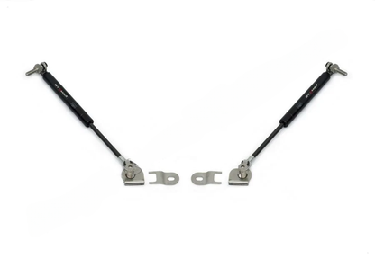 Tailgate Struts for Isuzu D-Max 2019- - image 4