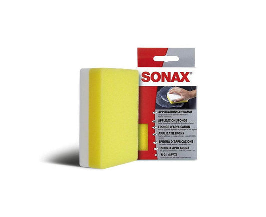 Sonax Sponge Applicator - Reelken Auto
