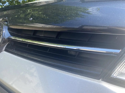 Chrome Grille Trim (upper, stainless steel) for Volkswagen Golf 7/E-Golf 2012-2020 - image 6