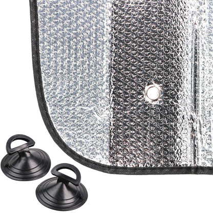 Sunshade (130cm x 60cm) - image 3