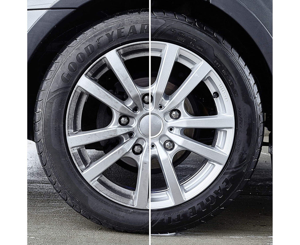 Sonax Wheel Cleaner, 500 ml - image 4