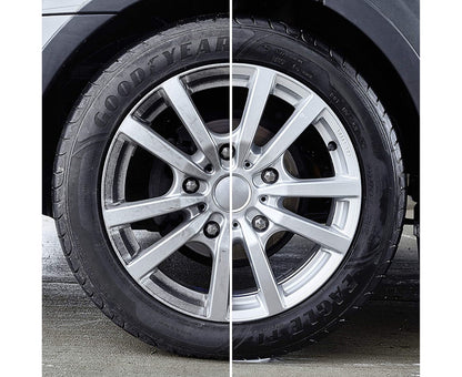 Sonax Wheel Cleaner, 500 ml - image 4