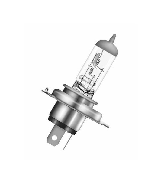 Headlight bulb Narva 48991 H4 24V 100/90W 48991 - image 1