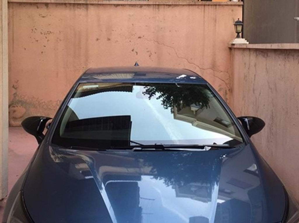 Mirror Covers BMW-Style (2 pcs) for Opel Astra K 2016-2021 - image 8