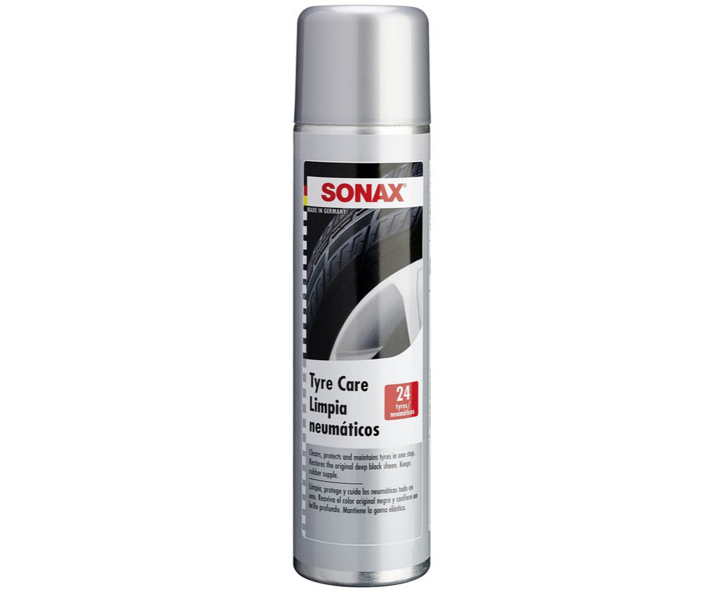 Sonax Tire Cleaner, 400 ml - image 1