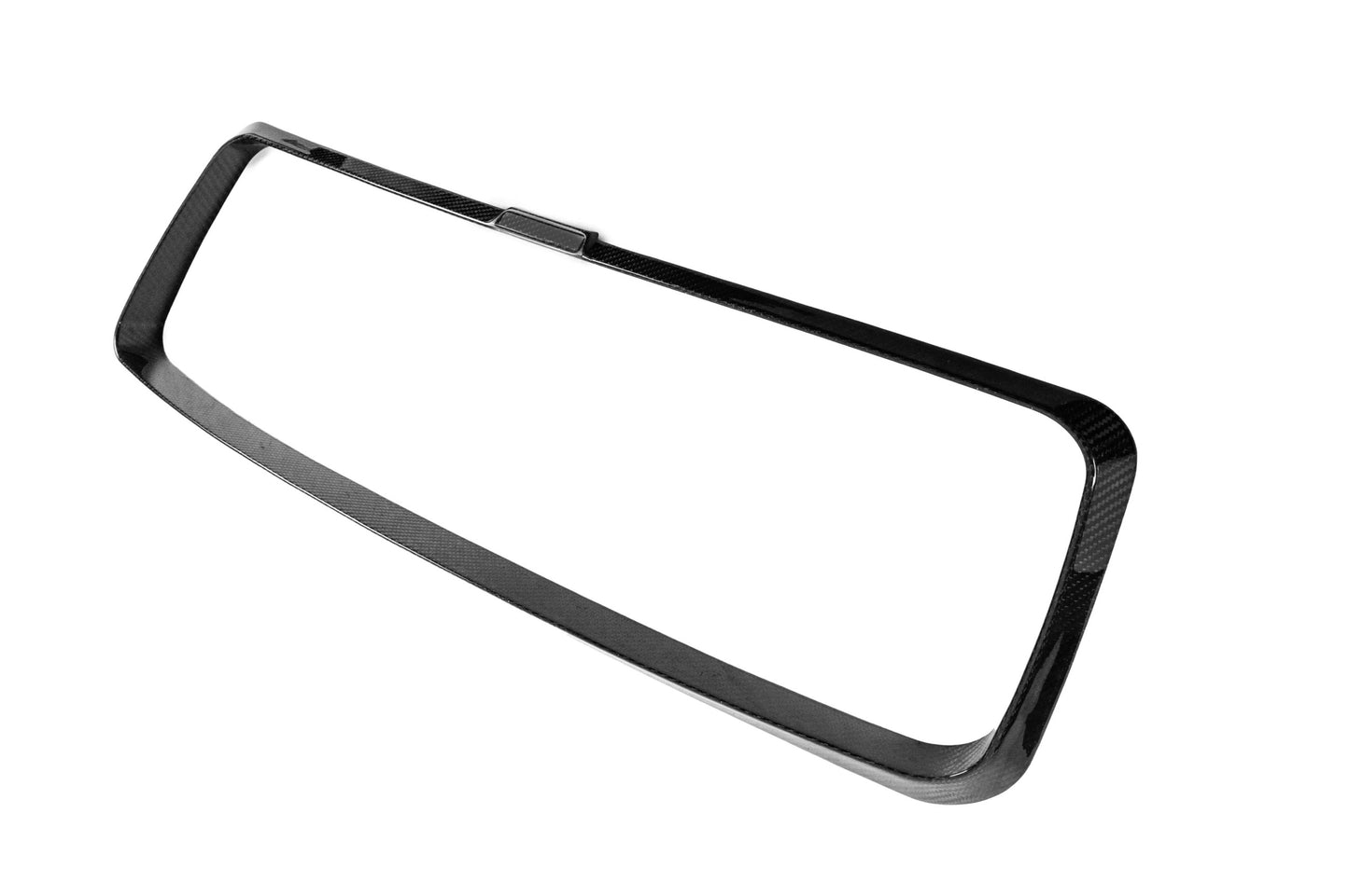 Radiator Grille Frame Carbon V1 for Mercedes G сlass W465 2025- - image 6