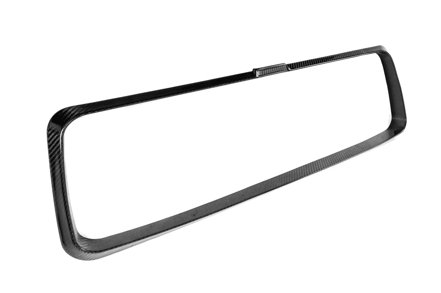 Radiator Grille Frame Carbon V1 for Mercedes G сlass W465 2025- - image 7