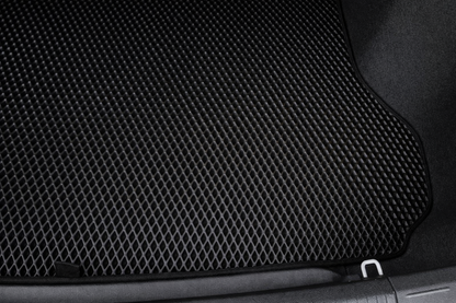 Trunk Mat V1 (EVA, Black) for Volkswagen ID.4 2020- - image 5
