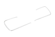Fog Light Trims SD (2 pcs, Stainless Steel) for Honda City 2021- - image 2