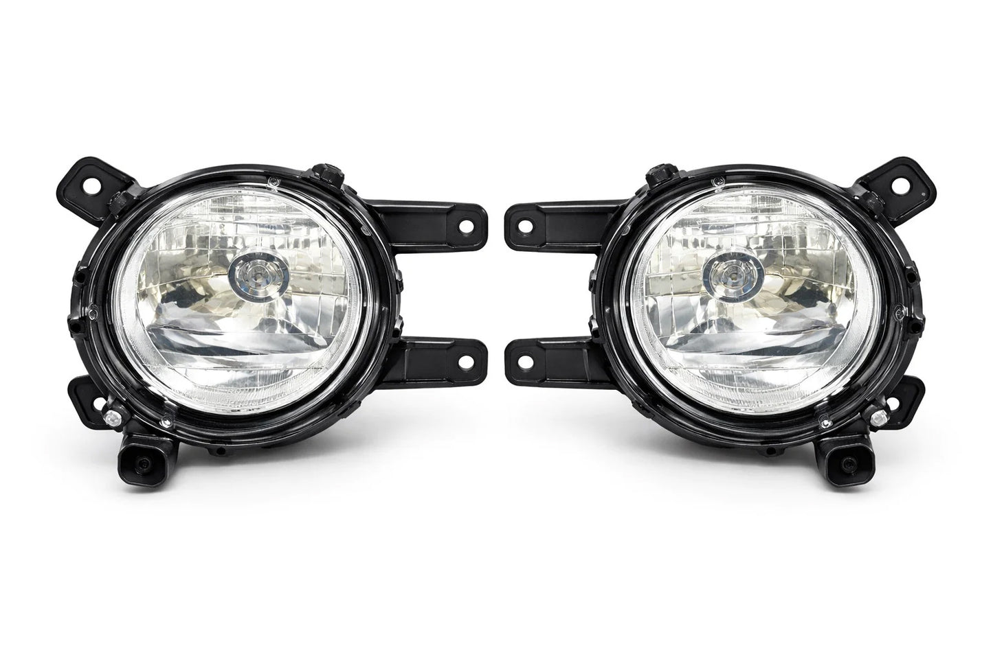 Fog Lights for BMW 1 Series F20/F21 2011-2019 - image 1