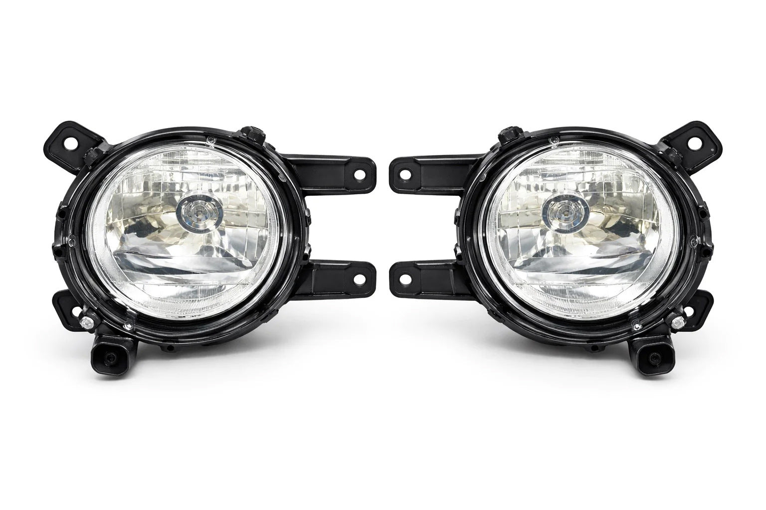 Fog Lights for BMW 2 Series Active Tourer F45/F46 2014-2021 - image 1