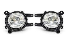 Fog Lights for BMW 4 Series F32/F33/F36 2012-2020 - image 1