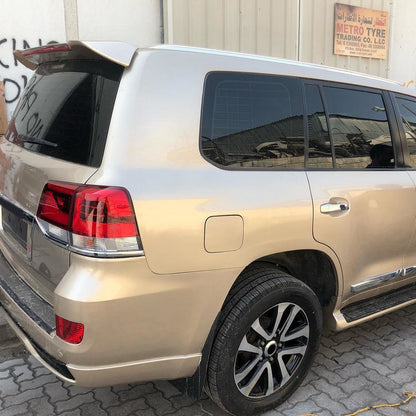 Facelift conversion kit from LC200 2008-2015 to 2016 Executive for Toyota Land Cruiser 200 2007-2021 - image 6