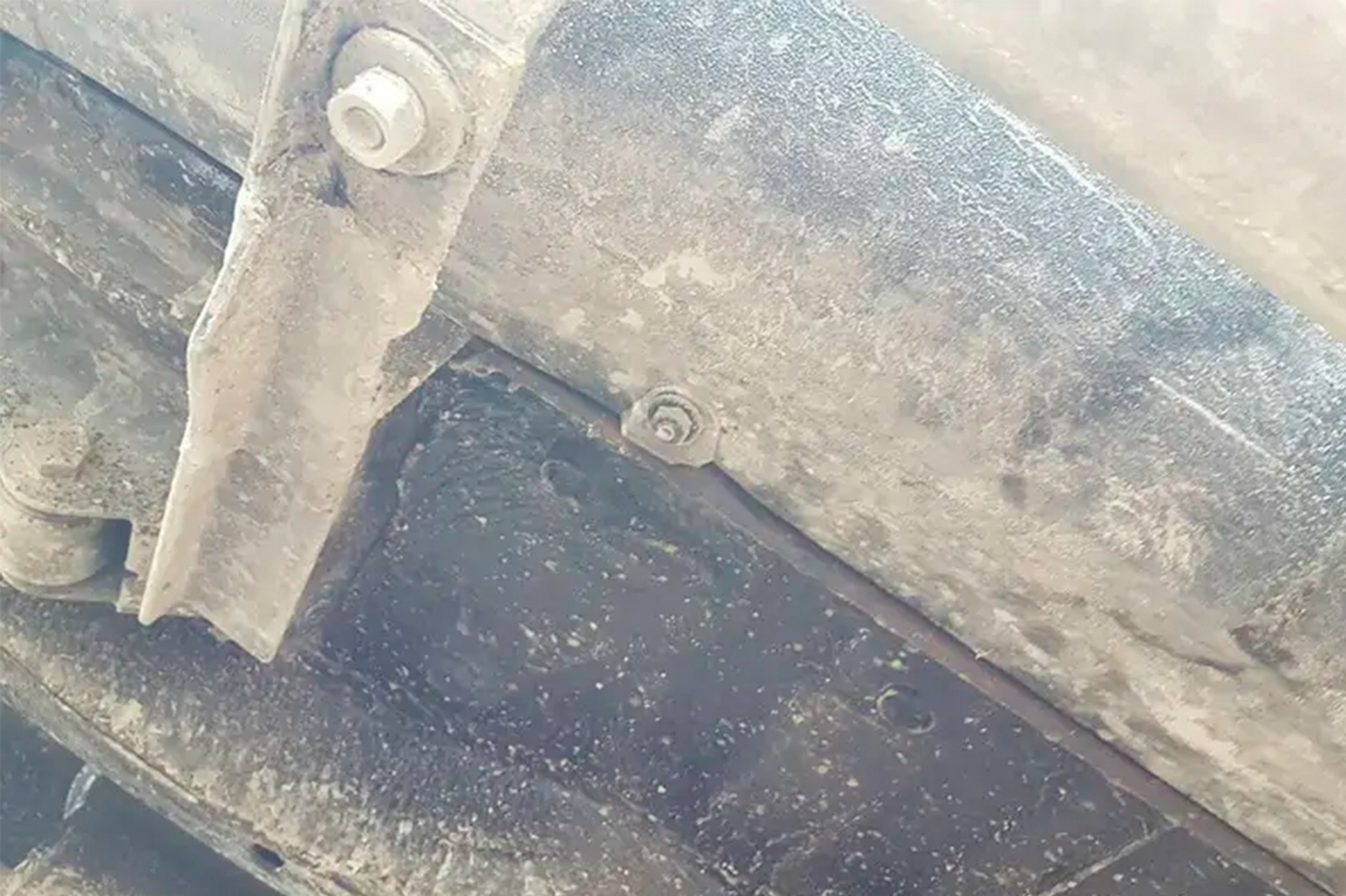 Side Bars (2 pcs, Stainless Steel) for Chevrolet Niva 1998-2020 - image 11