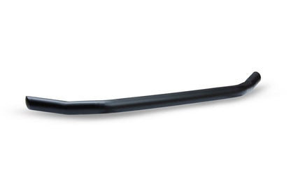 Front bumper guard Texas (76mm, black) for Isuzu D-Max 2011-2019 - image 3