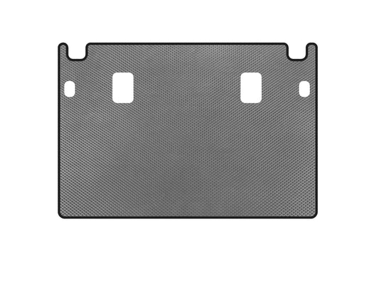 EVA Trunk Mat (2014-2024, 7-Seater, Gray) for Toyota 4Runner 2009-2024 - image 1