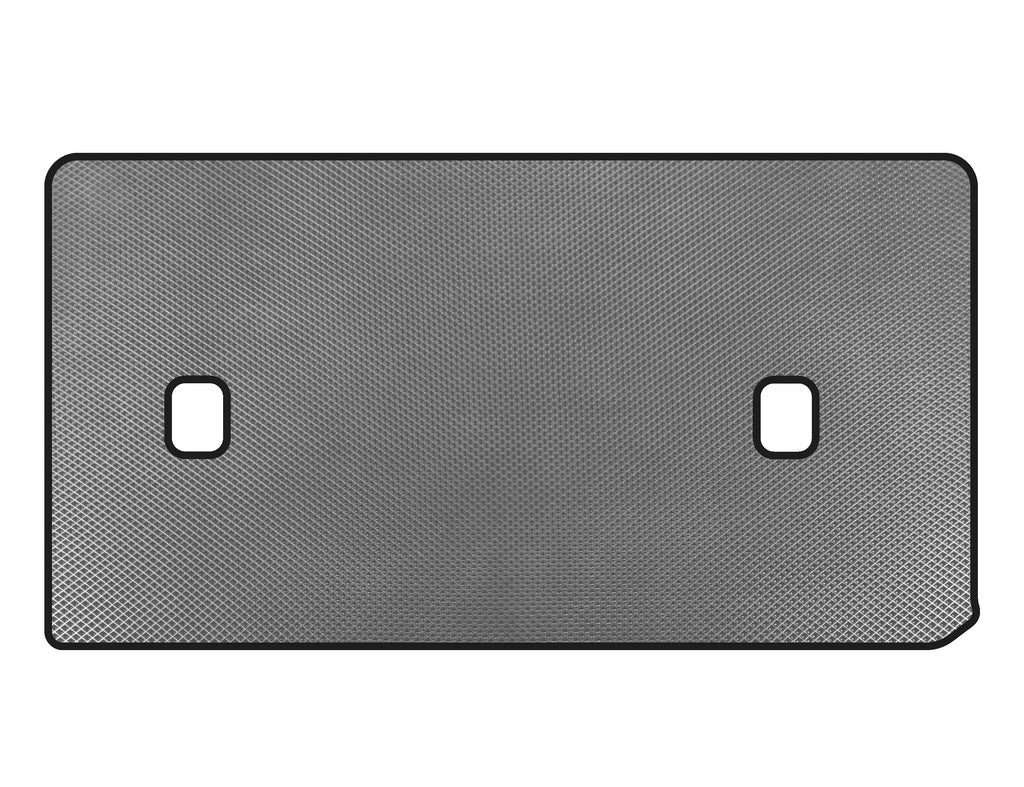 EVA V-3 trunk mat (Gray) for Acura MDX 2007-2013 - image 1