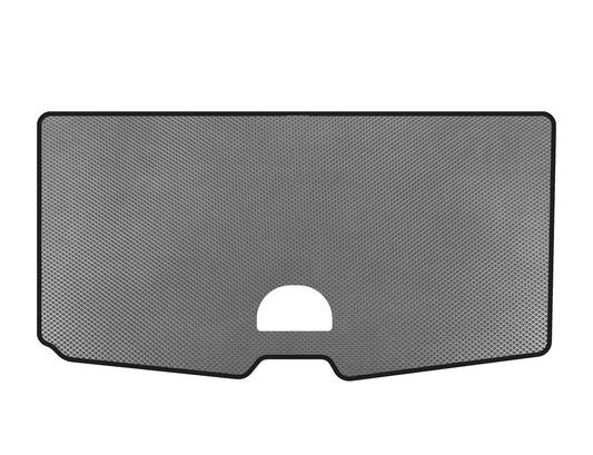 EVA Trunk Mat (up to 3rd Row, Gray) for Volvo XC90 2015- - image 1