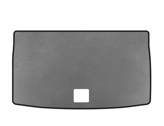 EVA Trunk Mat (lower, Gray) for Seat Arona 2017- - image 1