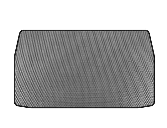 EVA trunk mat (3 rows, Gray) for Mitsubishi Grandis 2003-2011 - image 1