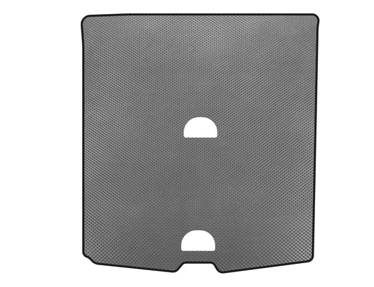 EVA Trunk Mat (up to 2nd Row, Gray) for Volvo XC90 2015- - image 1