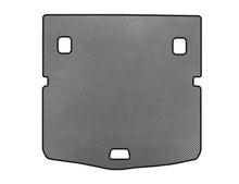 EVA V-2 trunk mat (For F46, 7-seater, Gray) for BMW 2 series Active Tourer F45/46 2014-2021 - image 1