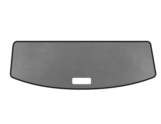 EVA Trunk Mat (3 Rows, 7-Seater, Gray) for Mazda 5 2005-2009 - image 1