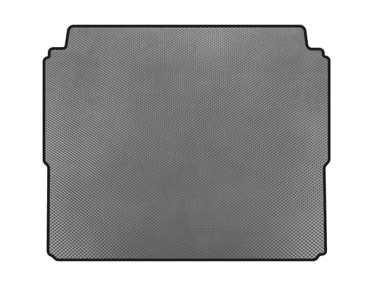 EVA trunk mat (Lower, Gray) for Citroen C5 Aircross 2017- - image 1
