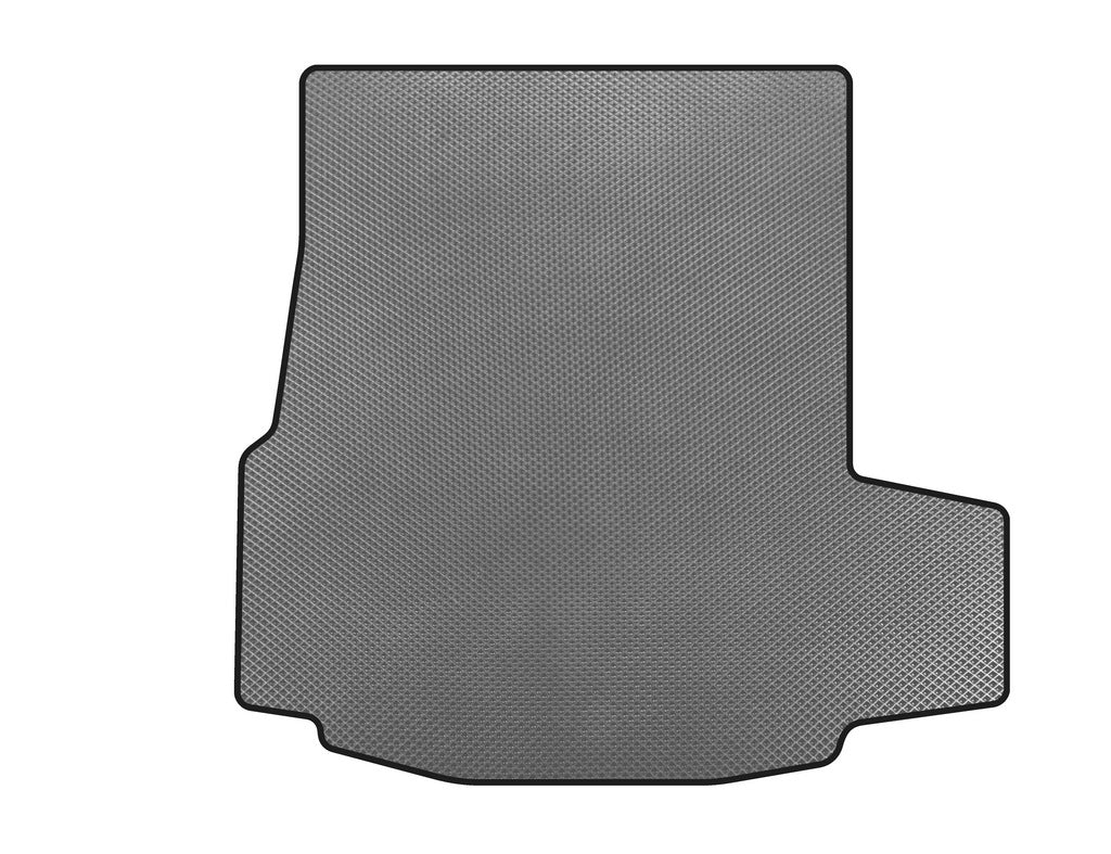 EVA V-2 trunk mat (For G30, Gray) for BMW 5 Series G30/31 2017-2023 - image 1