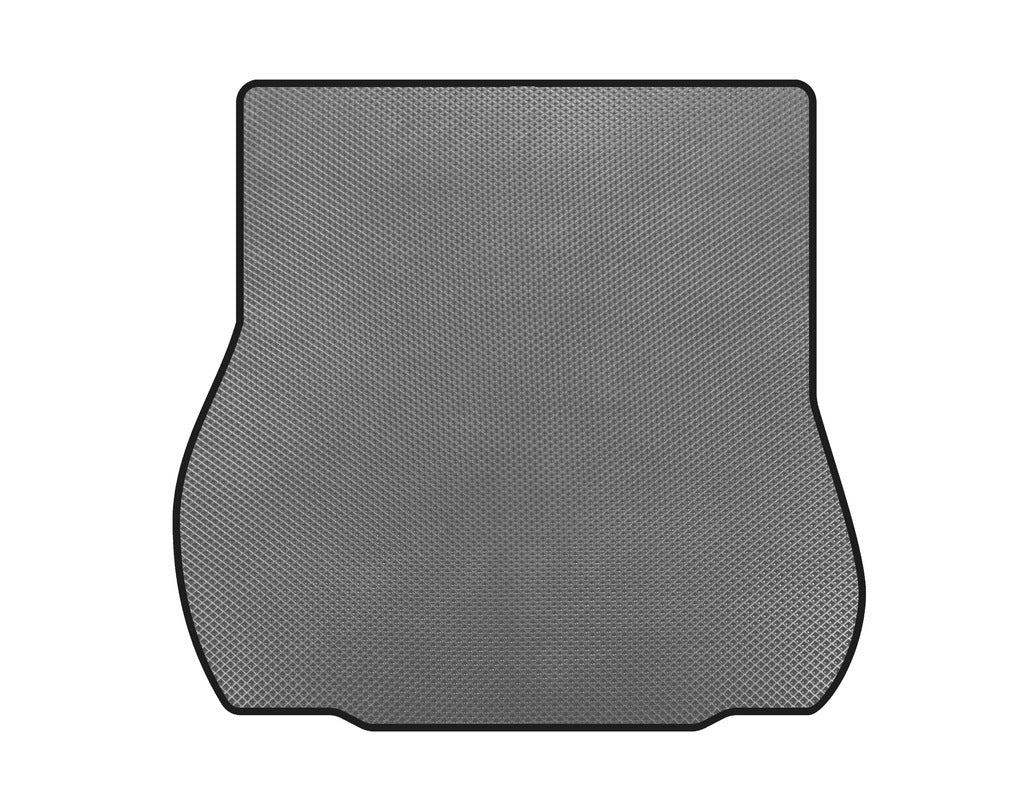 EVA V-2 trunk mat (SW, Gray) for Audi A4 B5 1994-2001 - image 1