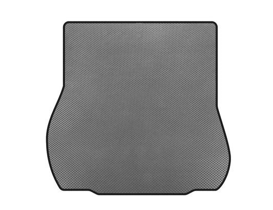 EVA V-2 trunk mat (SW, Gray) for Audi A4 B5 1994-2001 - image 1