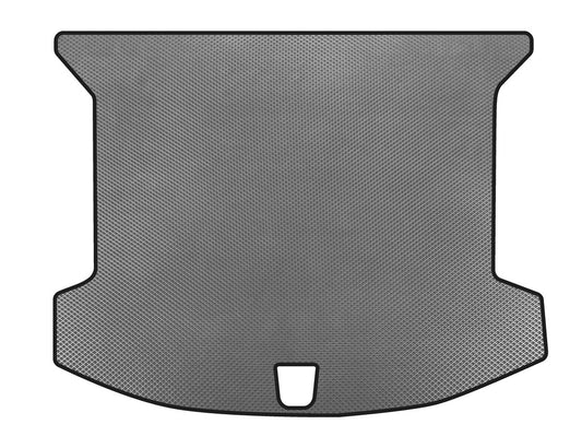 EVA trunk mat (Grey) for Cadillac XT5 - image 1