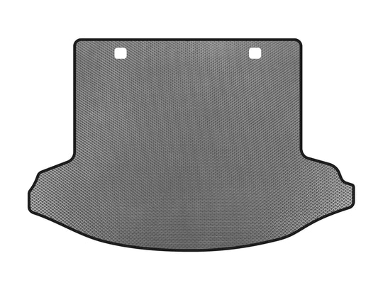 EVA v2 trunk mat (7-seater, Gray) for Honda CRV 2017-2022 - image 1