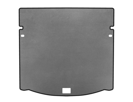 EVA Trunk Mat (2006-2010, 7-Seater, Gray) for Volkswagen Touran 2003-2010 - image 1
