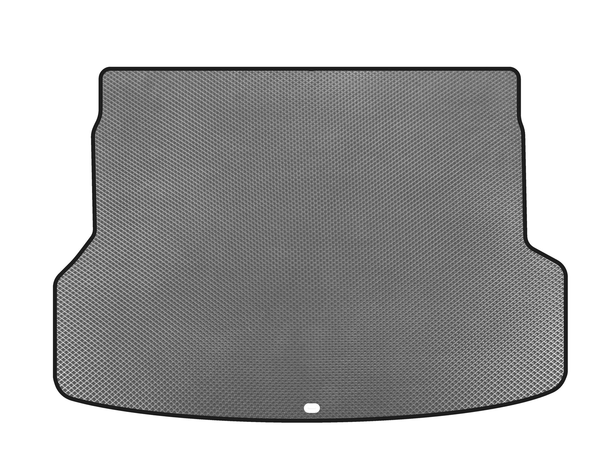 EVA Trunk Mat (Gray) for Subaru Forester 2018-2024 - image 1