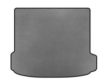 EVA V-2 trunk mat (Gray) for BMW X6 E-71 2008-2014 - image 1