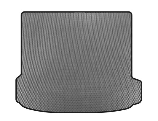 EVA V-2 trunk mat (Gray) for BMW X6 E-71 2008-2014 - image 1