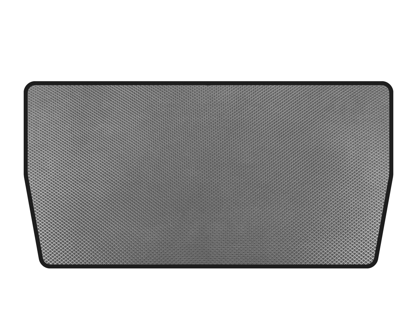 EVA trunk mat (Grey) for Honda Odyssey - image 1