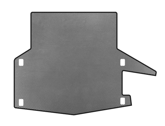 EVA Trunk Mat (SD, 2WD, Gray) for Lexus IS 2005-2013 - image 1