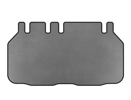 EVA Trunk Mat (6-Seater, Gray) for Toyota Previa 2006-2019 - image 1