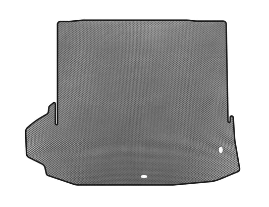 EVA Trunk Mat V3 (without subwoofer, 7-seater, Gray) for Toyota Highlander 2019- - image 1